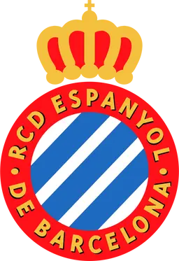 Espanyol - Truppen
