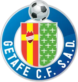 Getafe - Spelschema