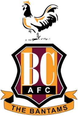 Bradford City - Forum
