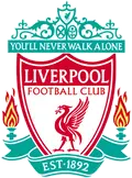 Liverpool - Spelschema