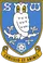 Sheffield W 