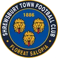 Shrewsbury