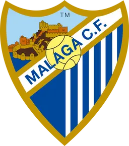 Málaga - Spelschema