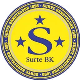Surte