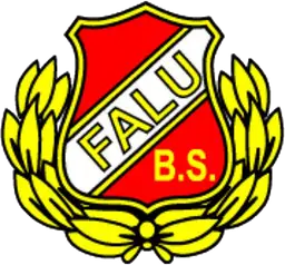 Falu BS - Spelschema