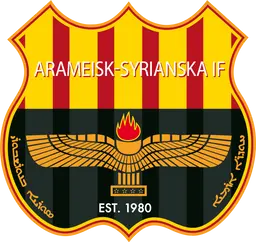 Arameisk-Syrianska