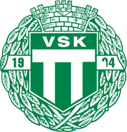 Västerås SK - Spelschema