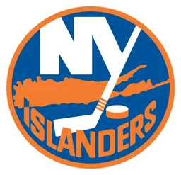 NY Islanders - Spelschema