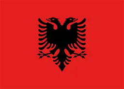 Albanien