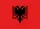 Albanien