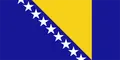 Bosnien & Hercegovina