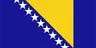 Bosnien & Hercegovina