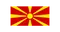 Nordmakedonien
