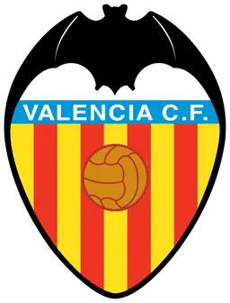 Valencia - Truppen