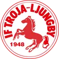 Troja/Ljungby - Forum