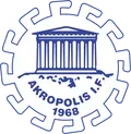 Akropolis IF