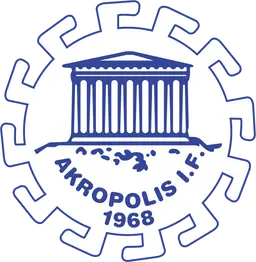 Akropolis IF