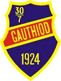 IK Gauthiod