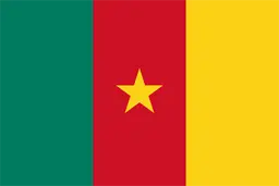 Kamerun