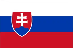 Slovakien