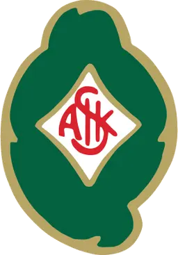 Skövde AIK - Spelschema
