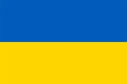 Ukraina