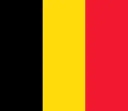 Belgien