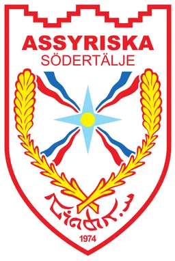 Assyriska