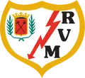 Rayo Vallecano - Truppen