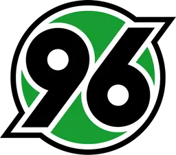 Hannover - Spelschema