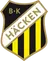 Häcken