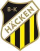 BK Häcken lagemblem