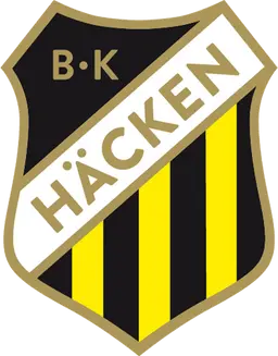 Häcken