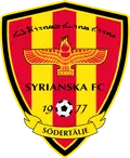 Syrianska FC