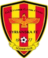 Syrianska FC
