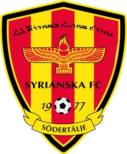 Syrianska FC