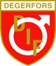 Degerfors IF lagemblem