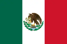 Mexiko - Artiklar