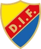 Djurgårdens IF lagemblem