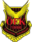 Östersund