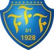 Falkenbergs FF lagemblem
