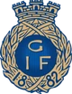 GIF Sundsvall lagemblem