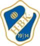 Halmstads BK lagemblem