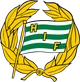 Hammarby IF lagemblem