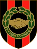 Brommapojkarna