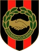IF Brommapojkarna lagemblem