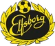 IF Elfsborg lagemblem