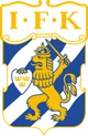 IFK Göteborg lagemblem
