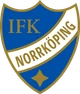 IFK Värnamo lagemblem