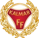 Kalmar FF lagemblem
